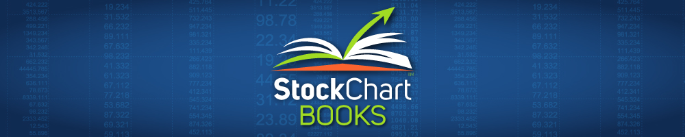 StockChartBooks header image